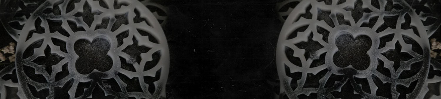 WIXCRAFT CANDLES - Beserk