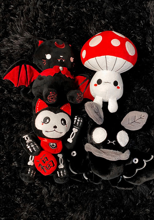 Beserk Faves | PLUSH SET