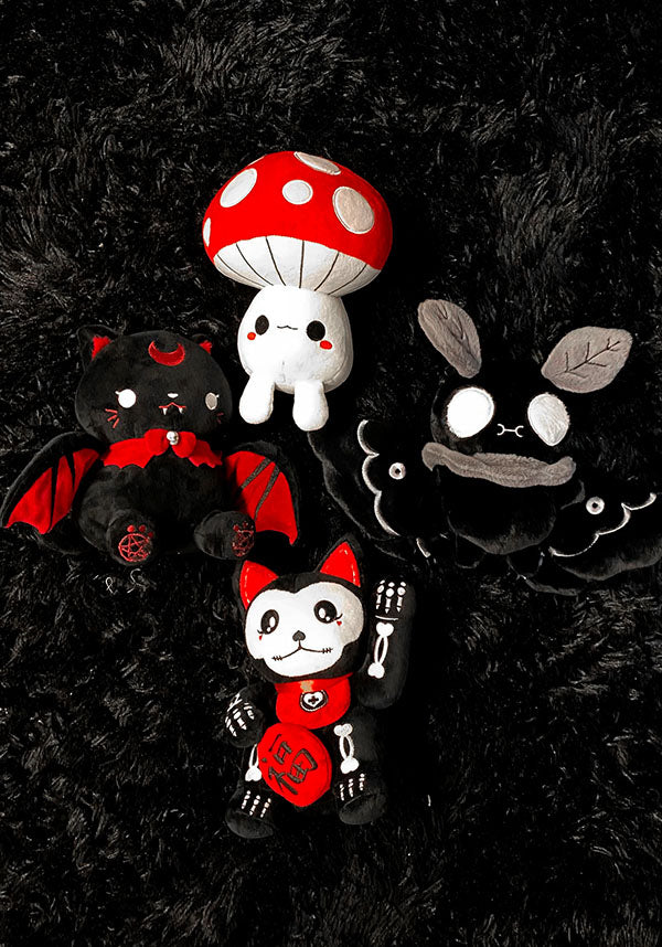 Beserk Faves | PLUSH SET