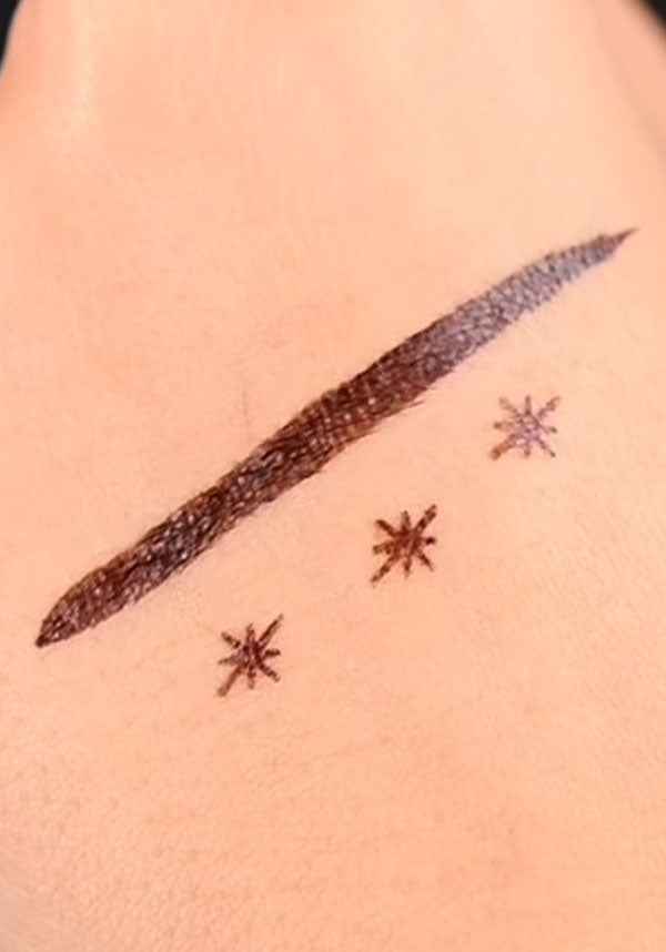 Hide and Clap | LIQUID LINER