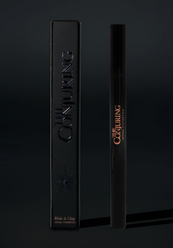 Hide and Clap | LIQUID LINER