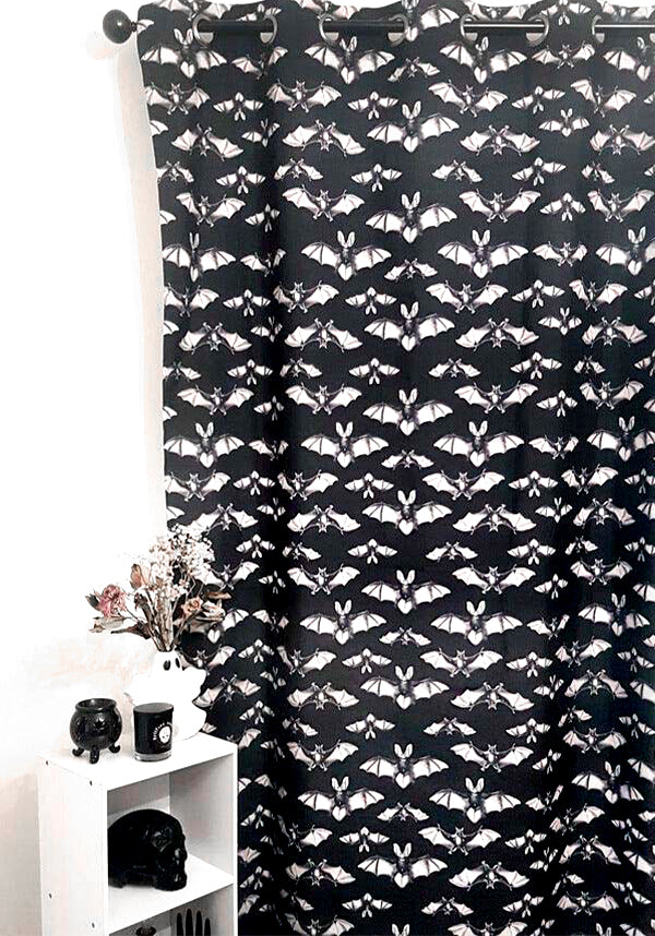 Midnight Flight | BLACKOUT CURTAIN