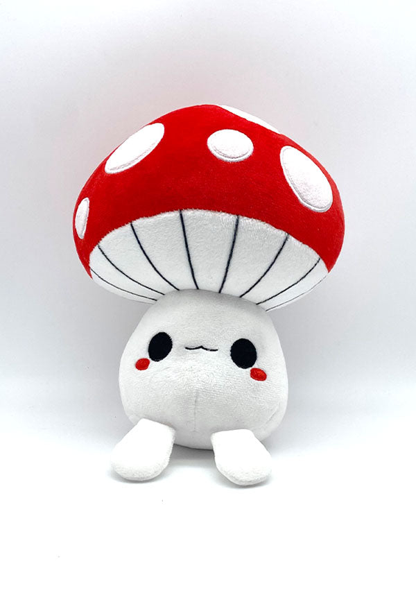 Beserk Faves | PLUSH SET