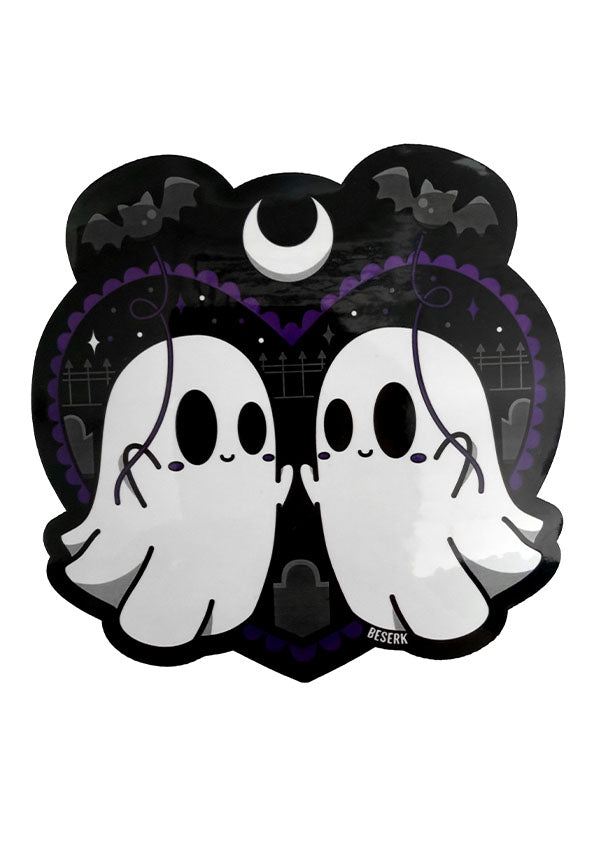 Beserk Clothing You're My Boo - Detail View