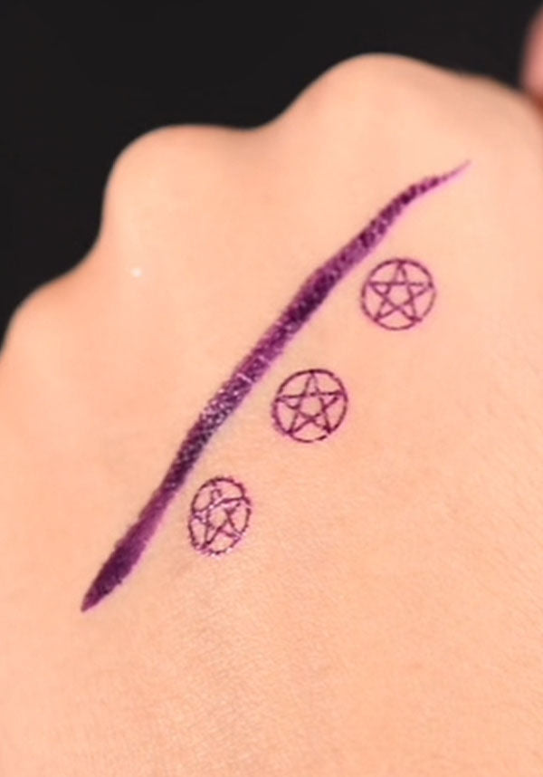 Demon's Mark | LIQUID LINER