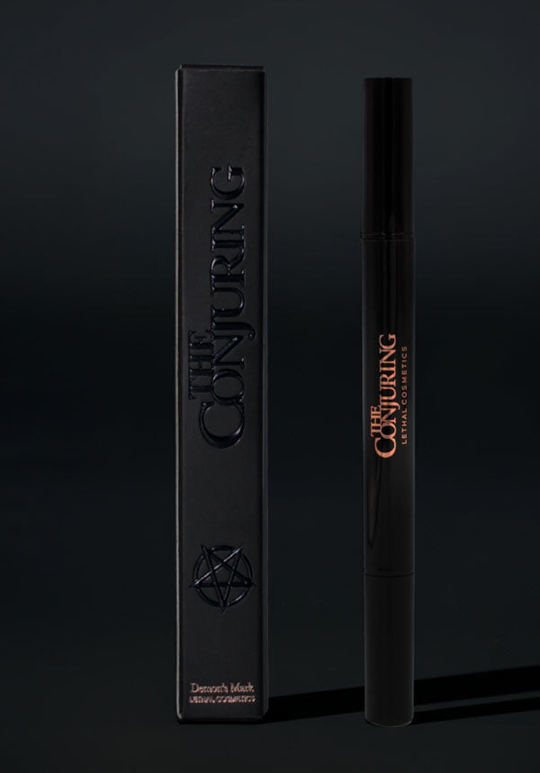 Demon's Mark | LIQUID LINER