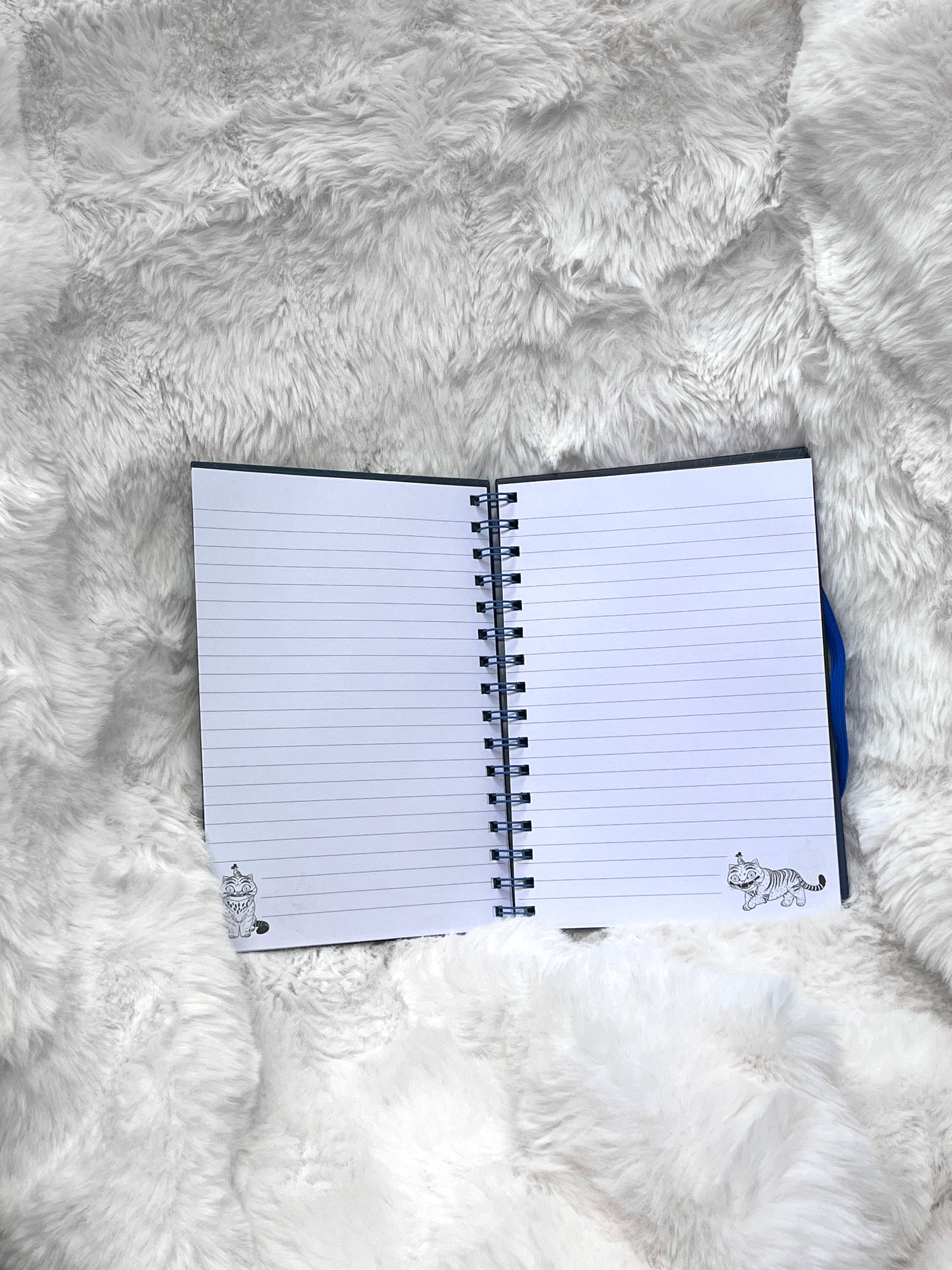 KPDH: Derpy & Sussie | NOTEBOOK