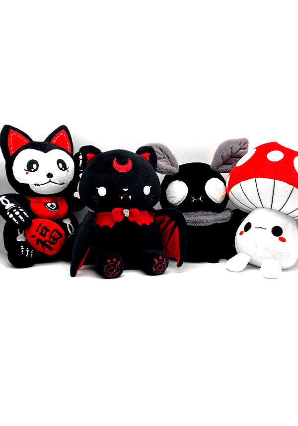 Beserk Faves | PLUSH SET