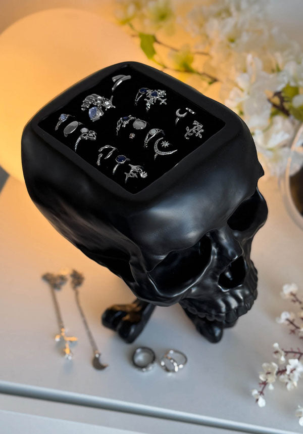 Cranium | JEWELLERY STORAGE