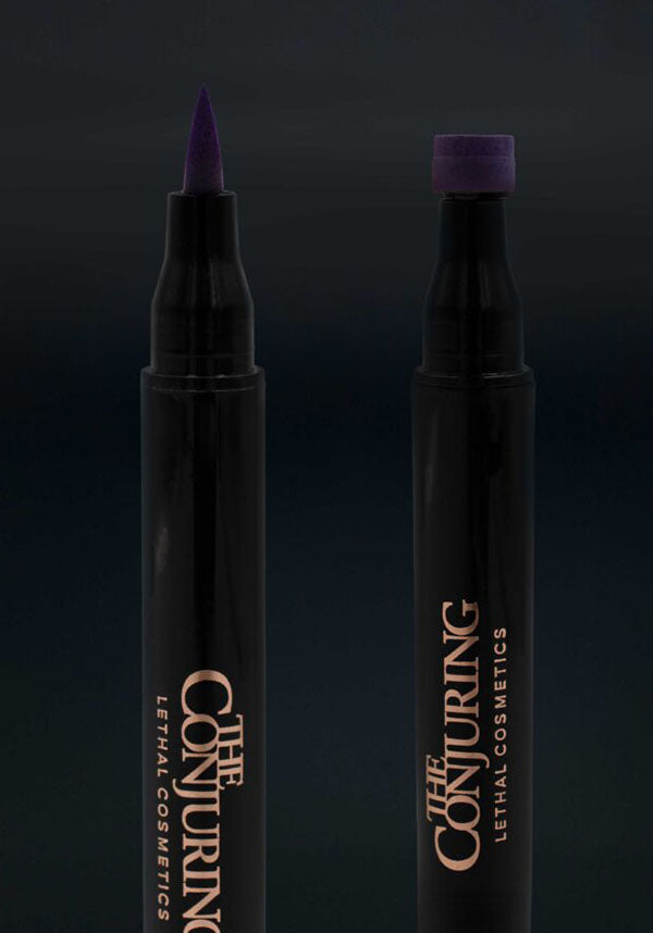 Demon's Mark | LIQUID LINER