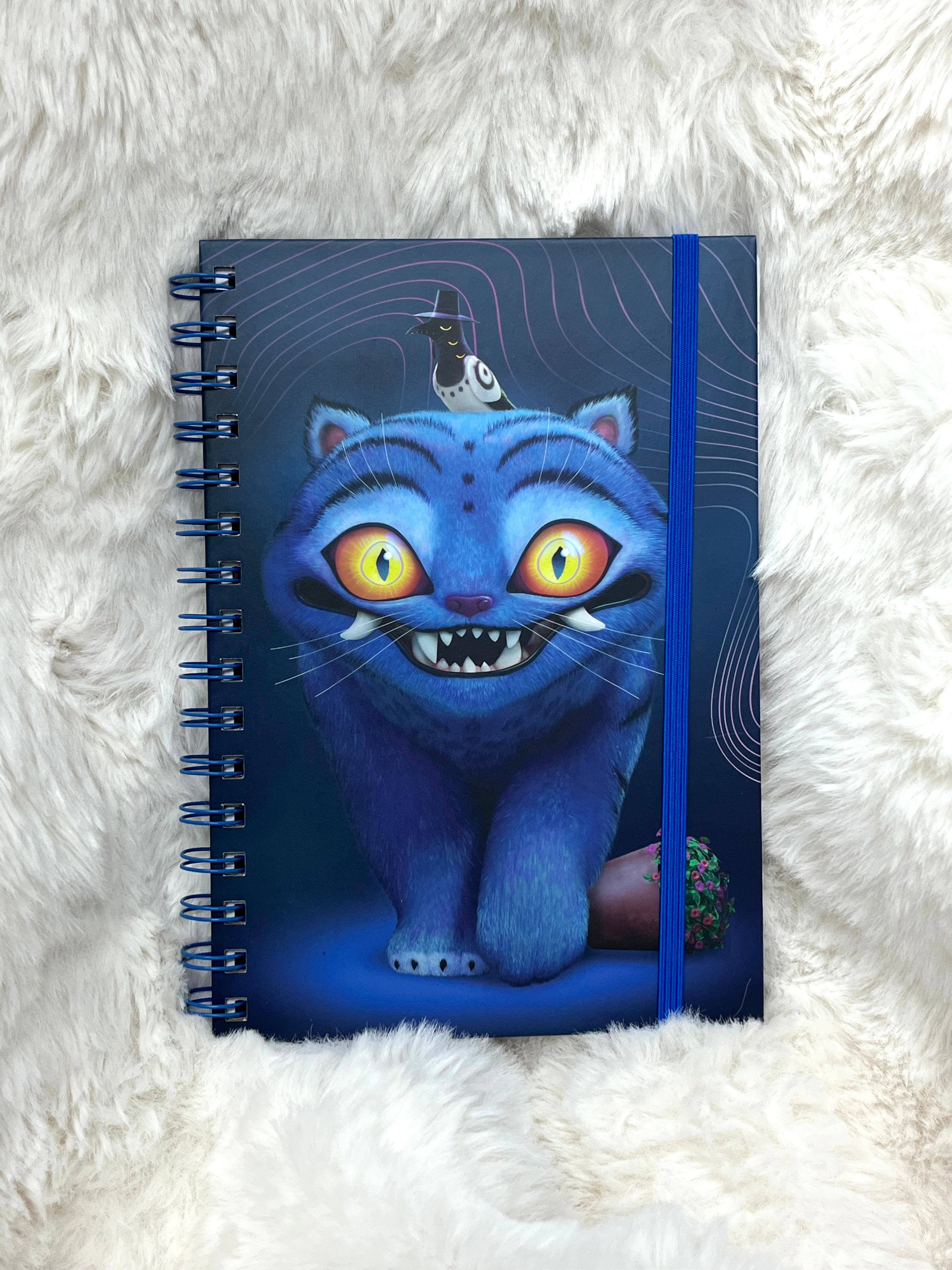 KPDH: Derpy & Sussie | NOTEBOOK