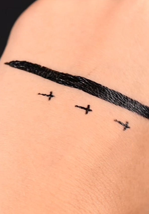 Black Mass | LIQUID LINER