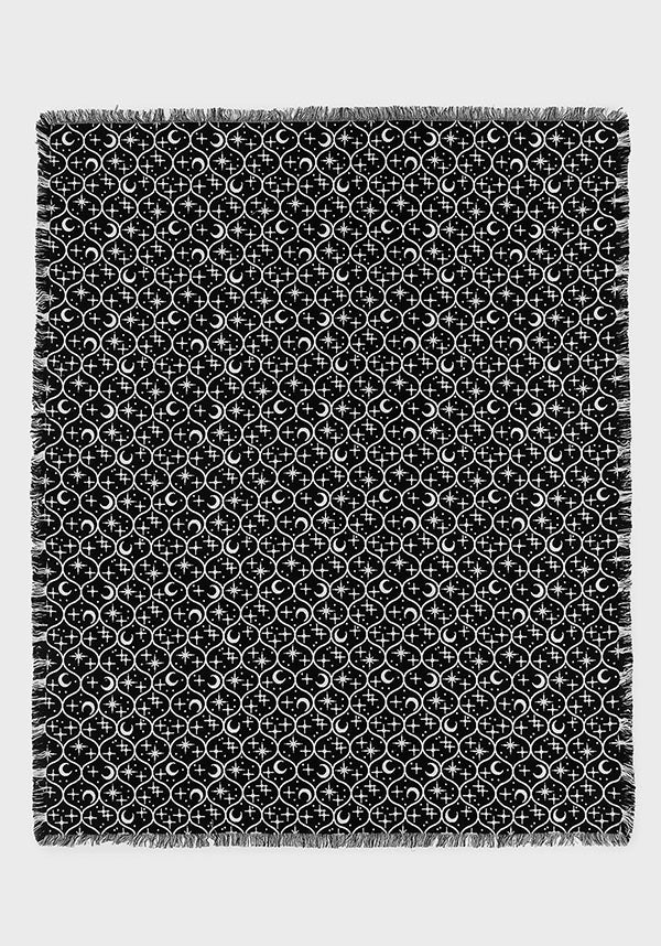 Astral | WOVEN BLANKET