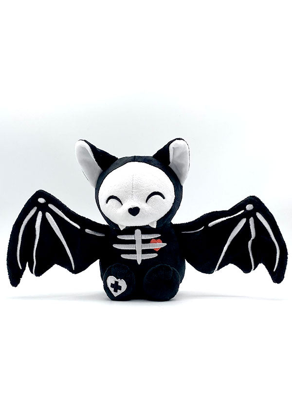 Skele Koumori-Chan | BAT PLUSH SET