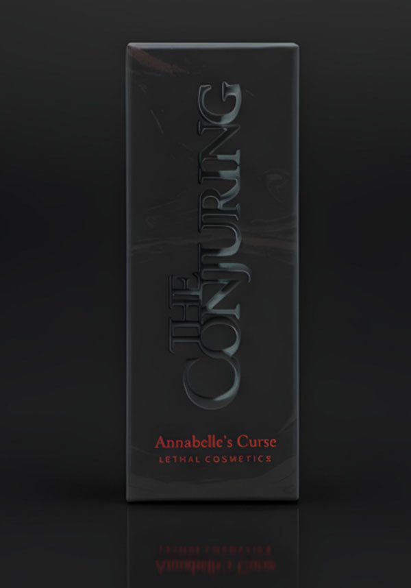 Annabelle's Curse | LIPSTICK