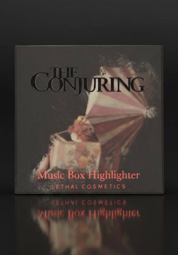 Music Box | HIGHLIGHTER