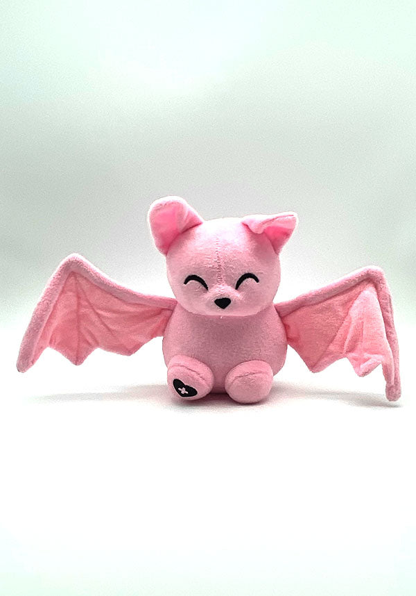 Rainbow Koumori-Chan | BAT PLUSH SET