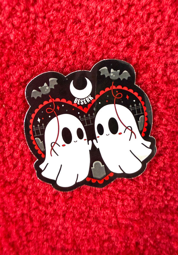 You're My Boo | MINI STICKER