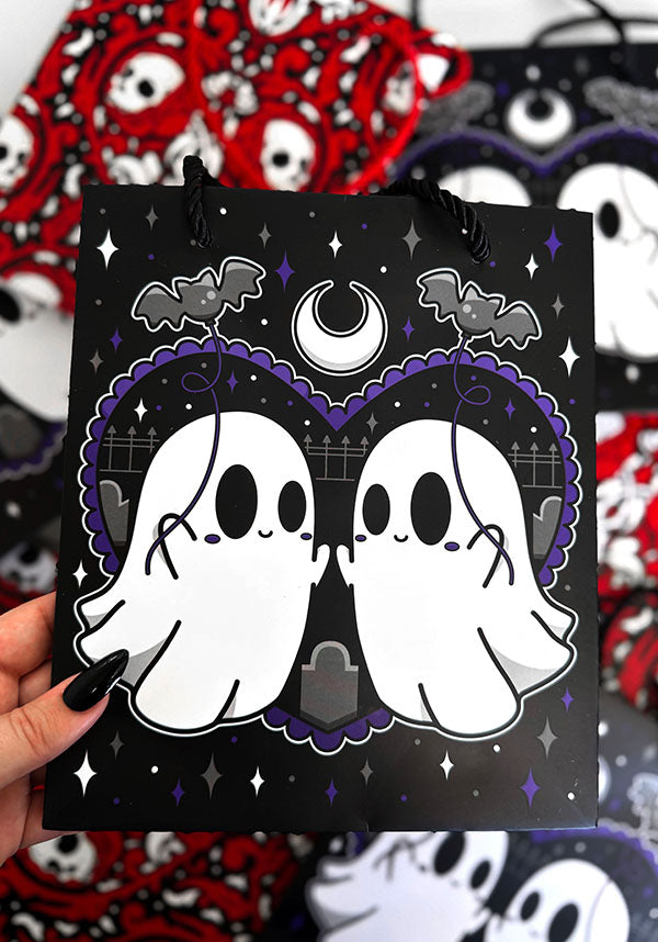 Beserk Clothing You're My Boo - Close Up