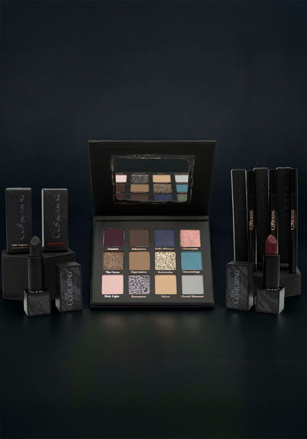 The Conjuring | PALETTE