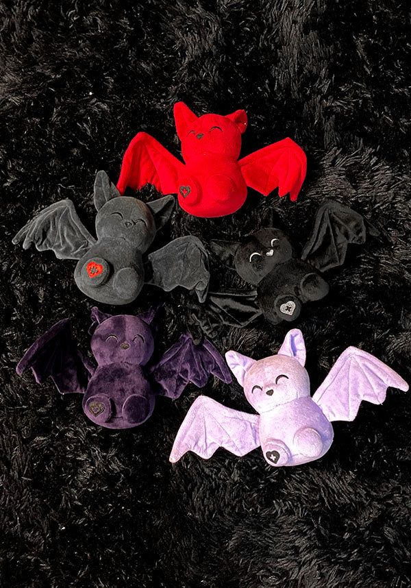Classic Koumori-Chan | BAT PLUSH SET