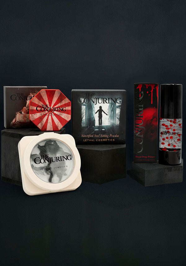 Sanctified Seal | SETTING POWDER