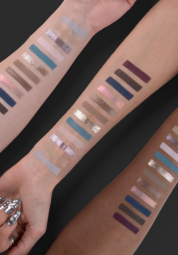 The Conjuring | PALETTE