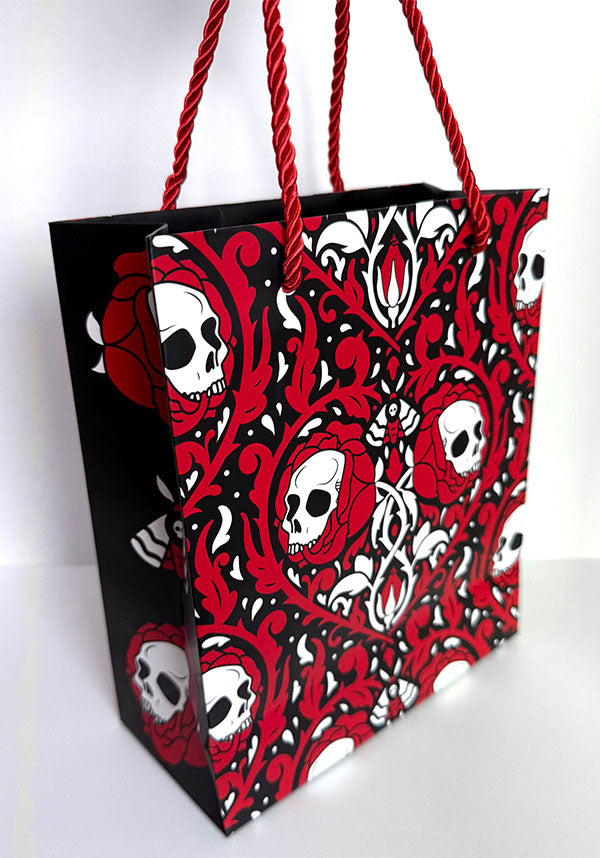 Love You To Death | GIFT BAG