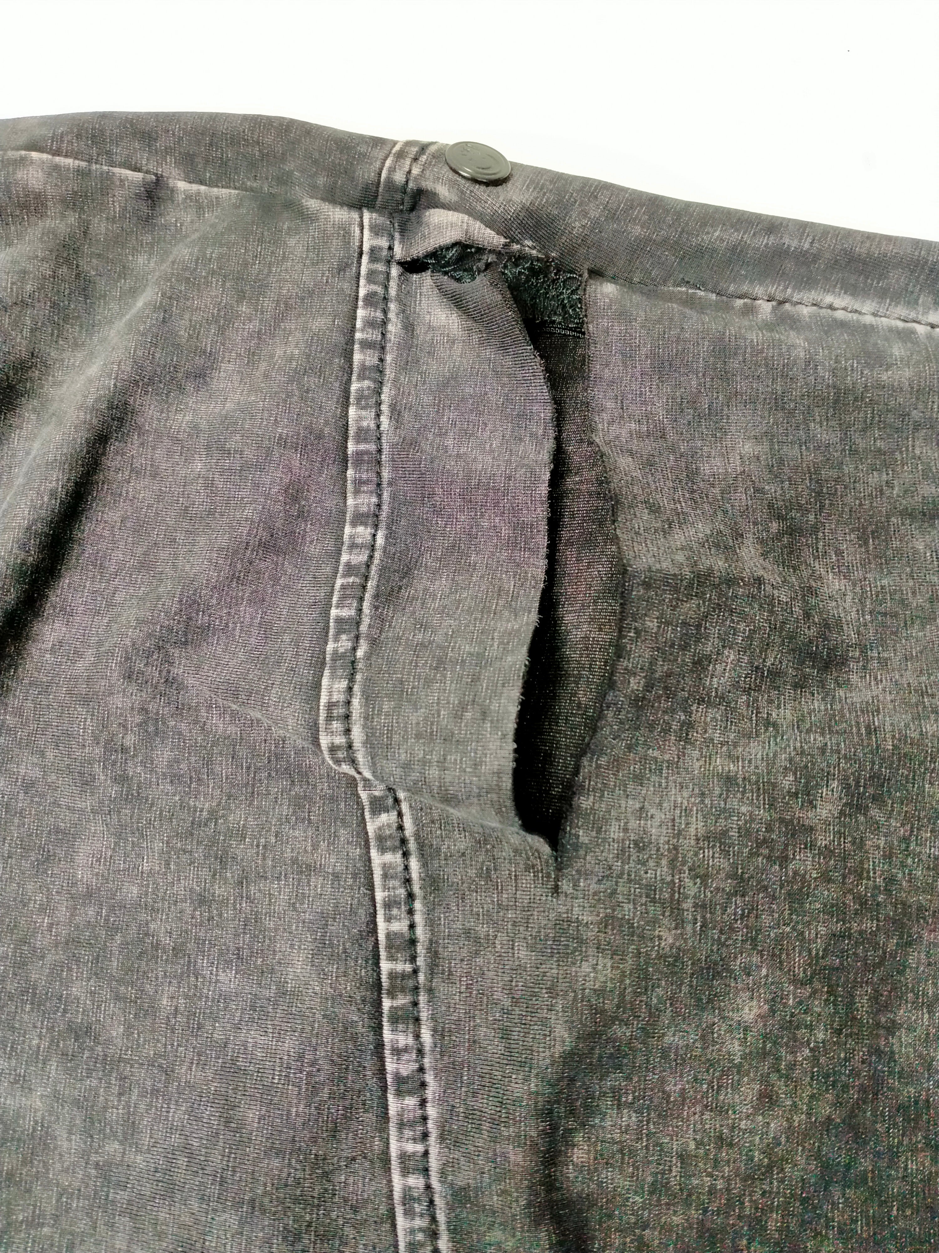 Dark Age | SKIRT (FAULTY)**