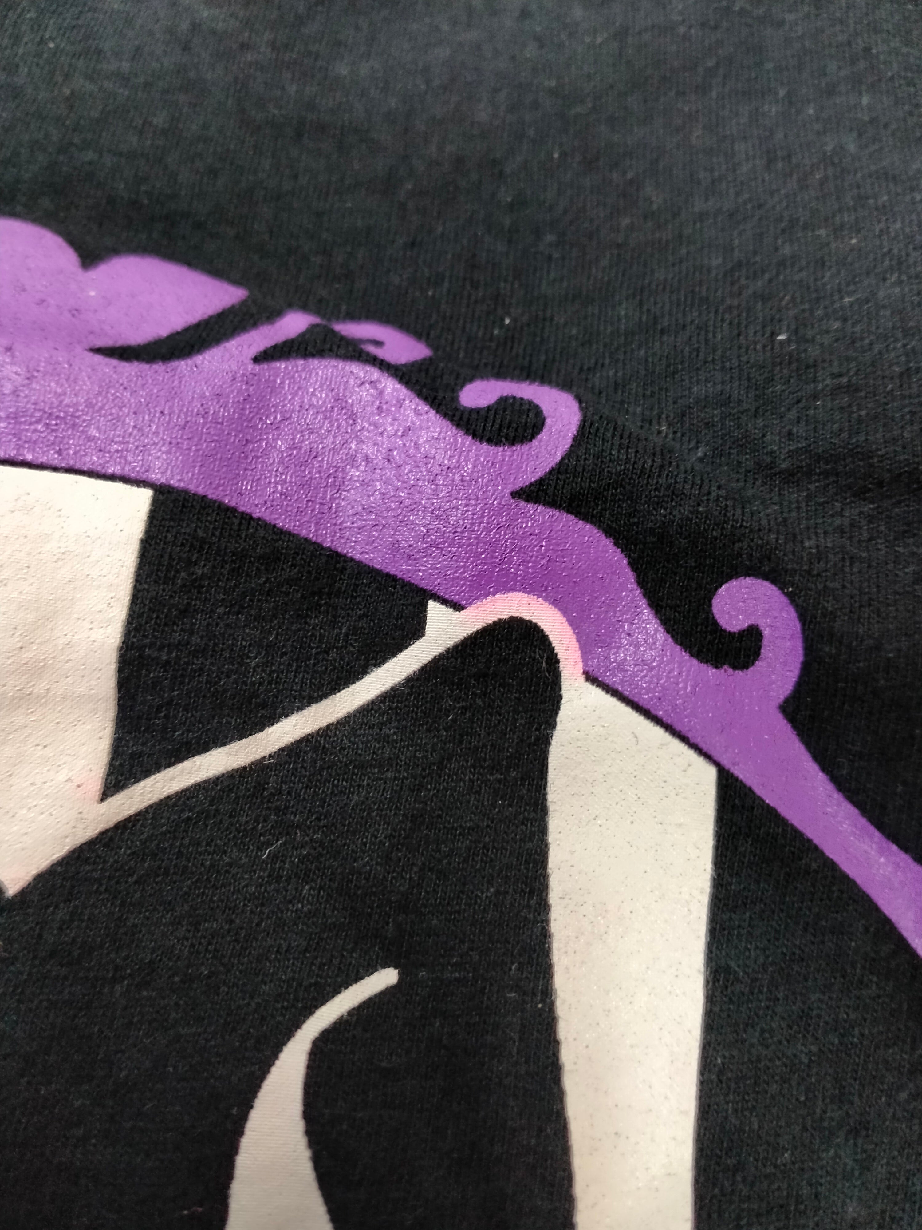 Fluffy Bat | T-SHIRT (FAULTY)**