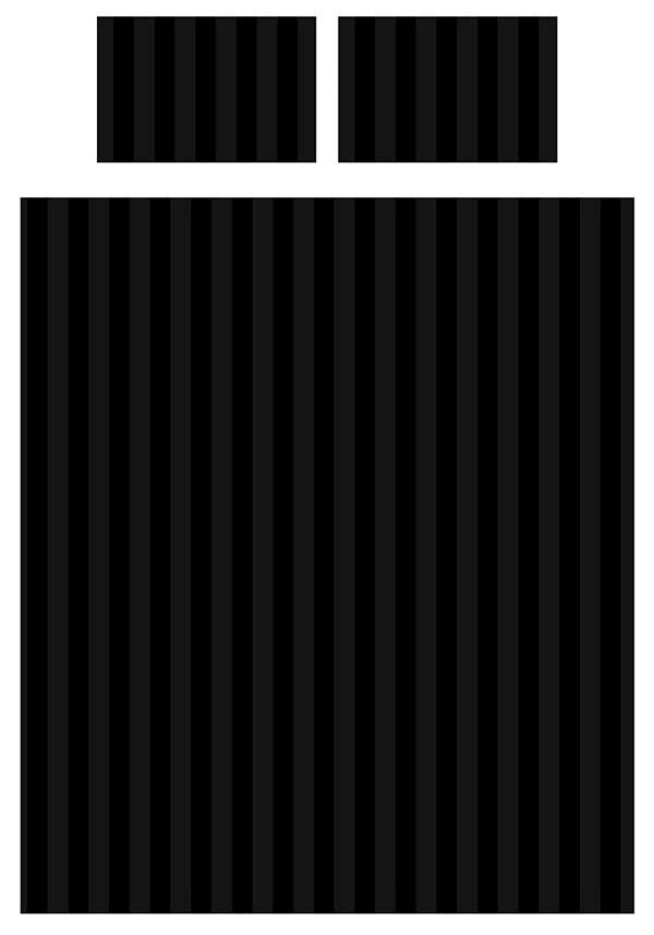 Midnight Creeps | QUILT SET*