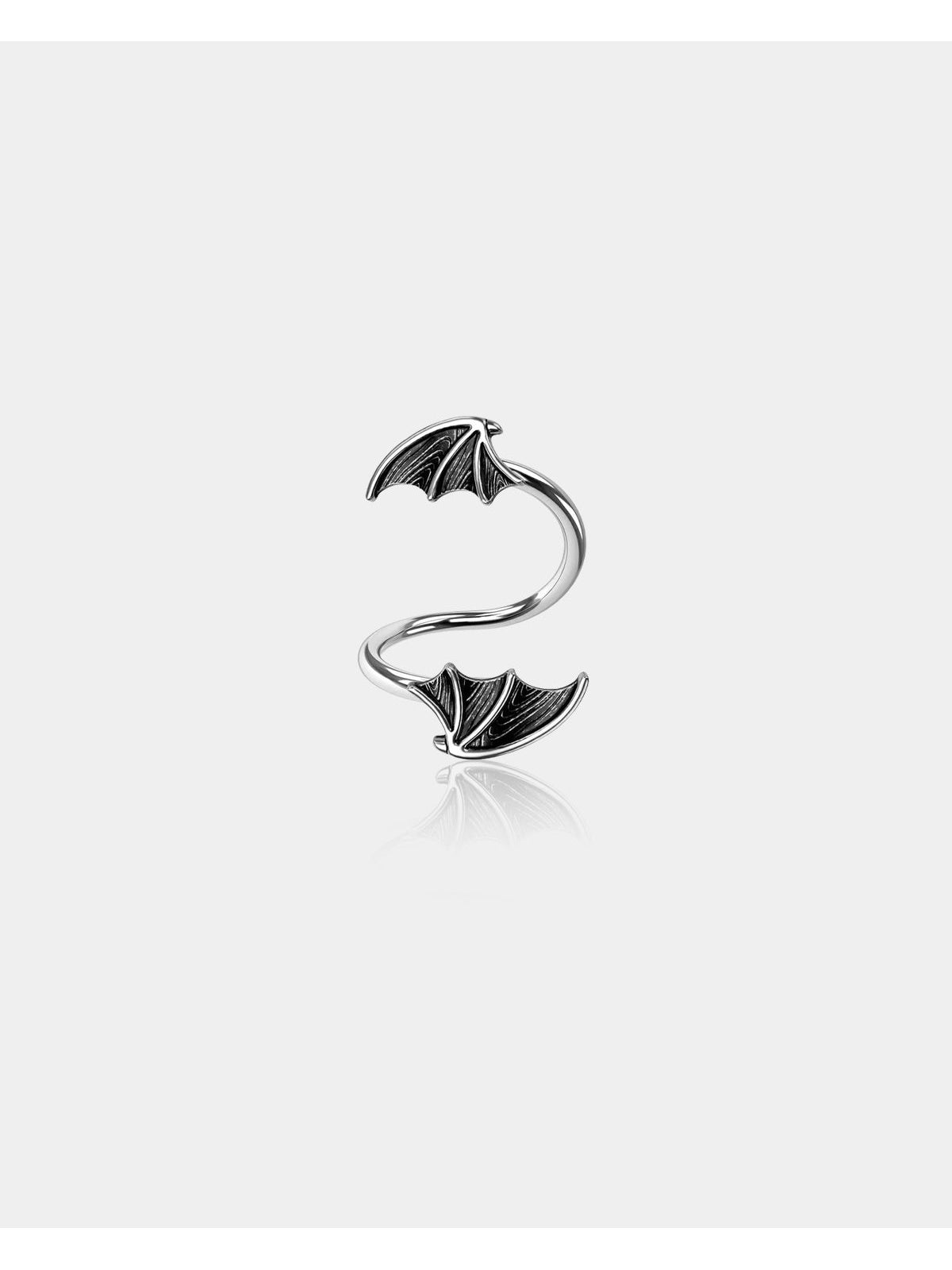 Bat Wing | S RING