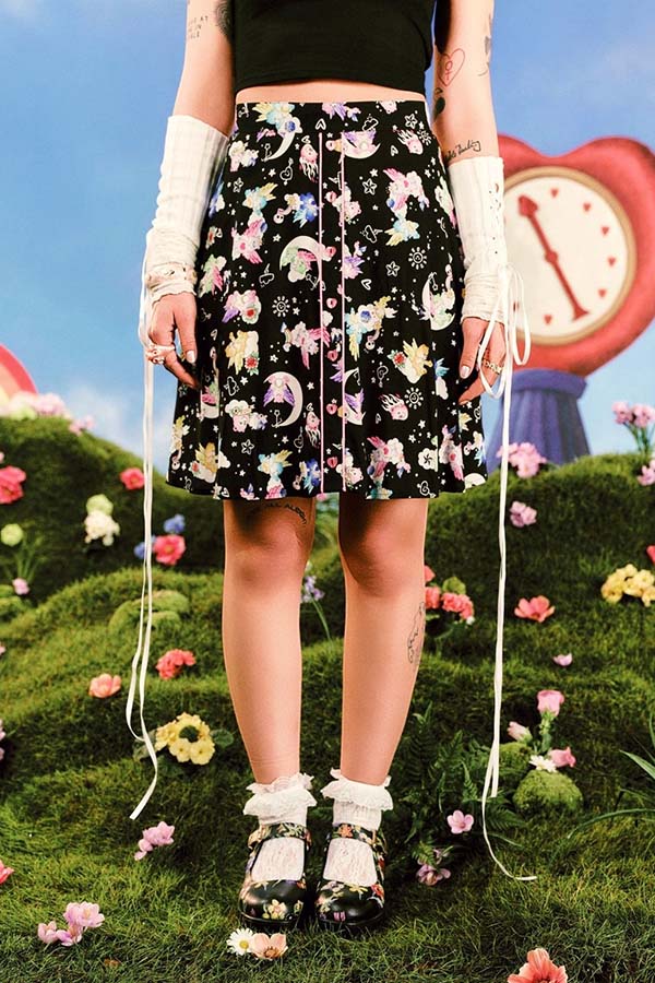 Roxi | SKIRT