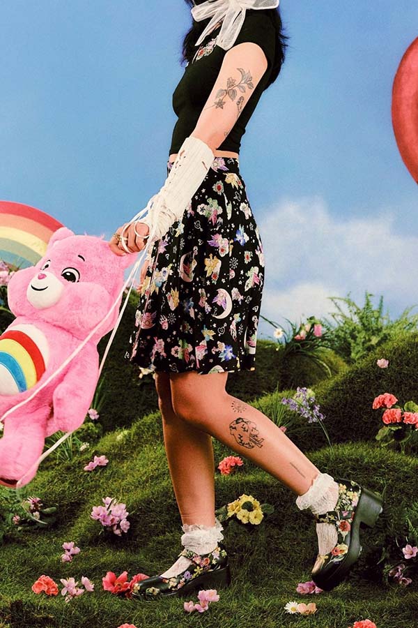 Roxi | SKIRT*