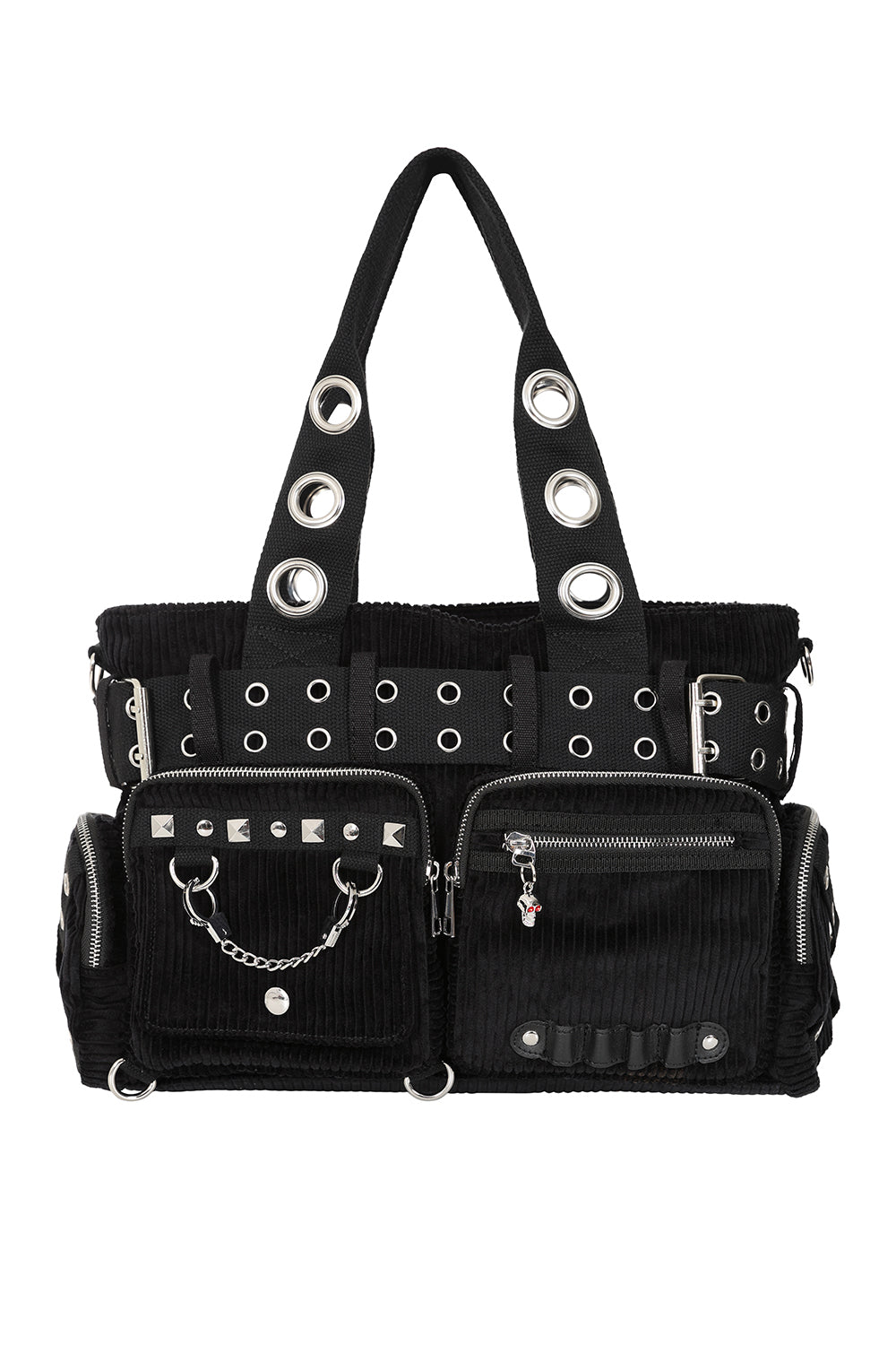 Sweet Revenge | HANDCUFF BAG