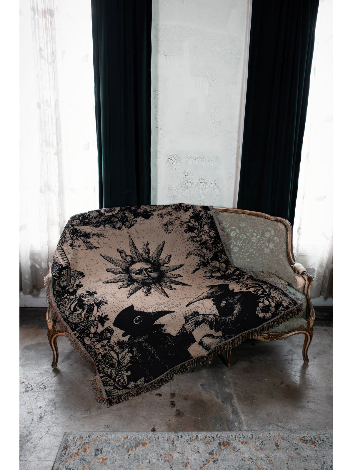 Apothecary's Oathe | TAPESTRY