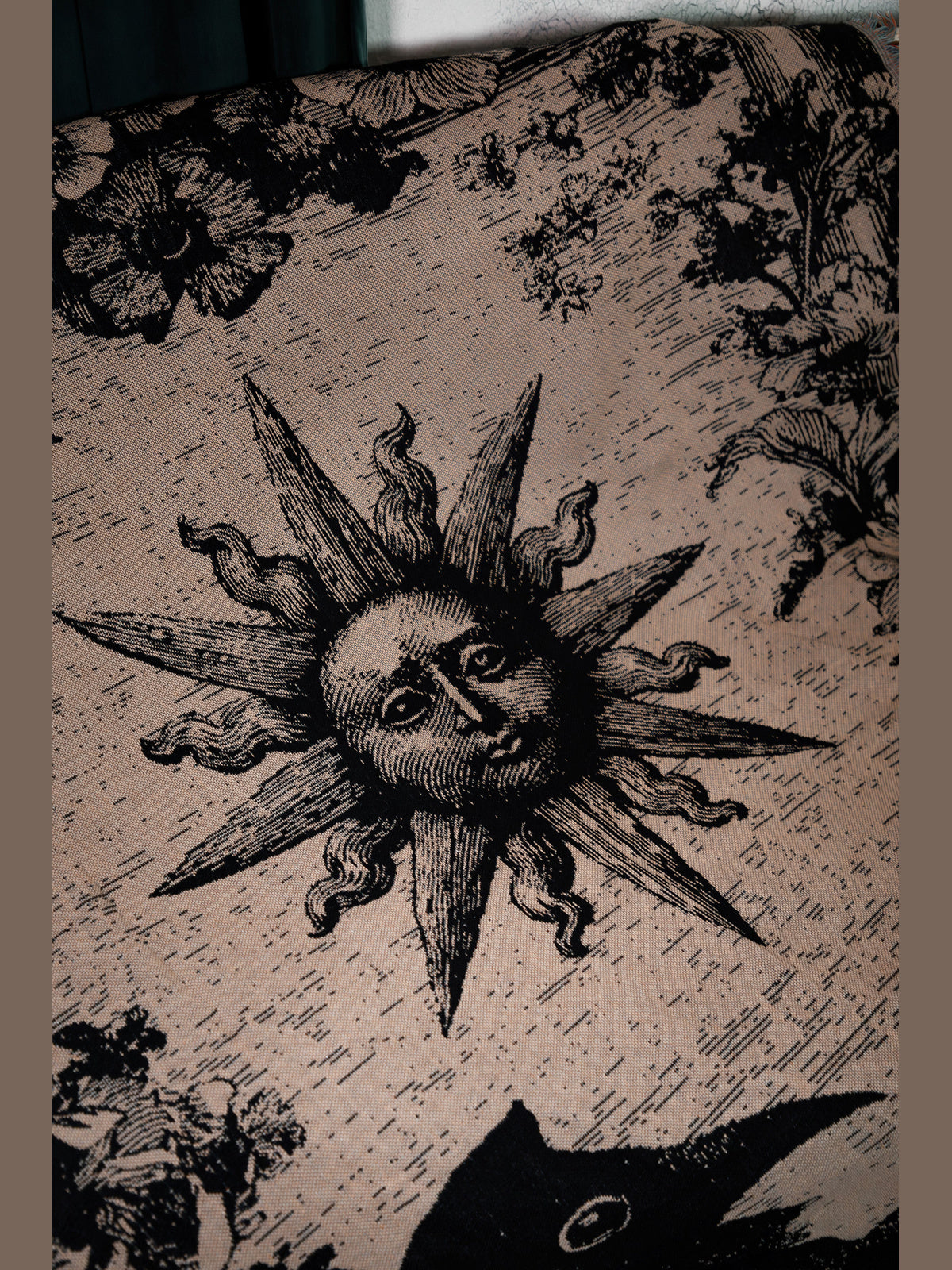 Apothecary's Oathe | TAPESTRY