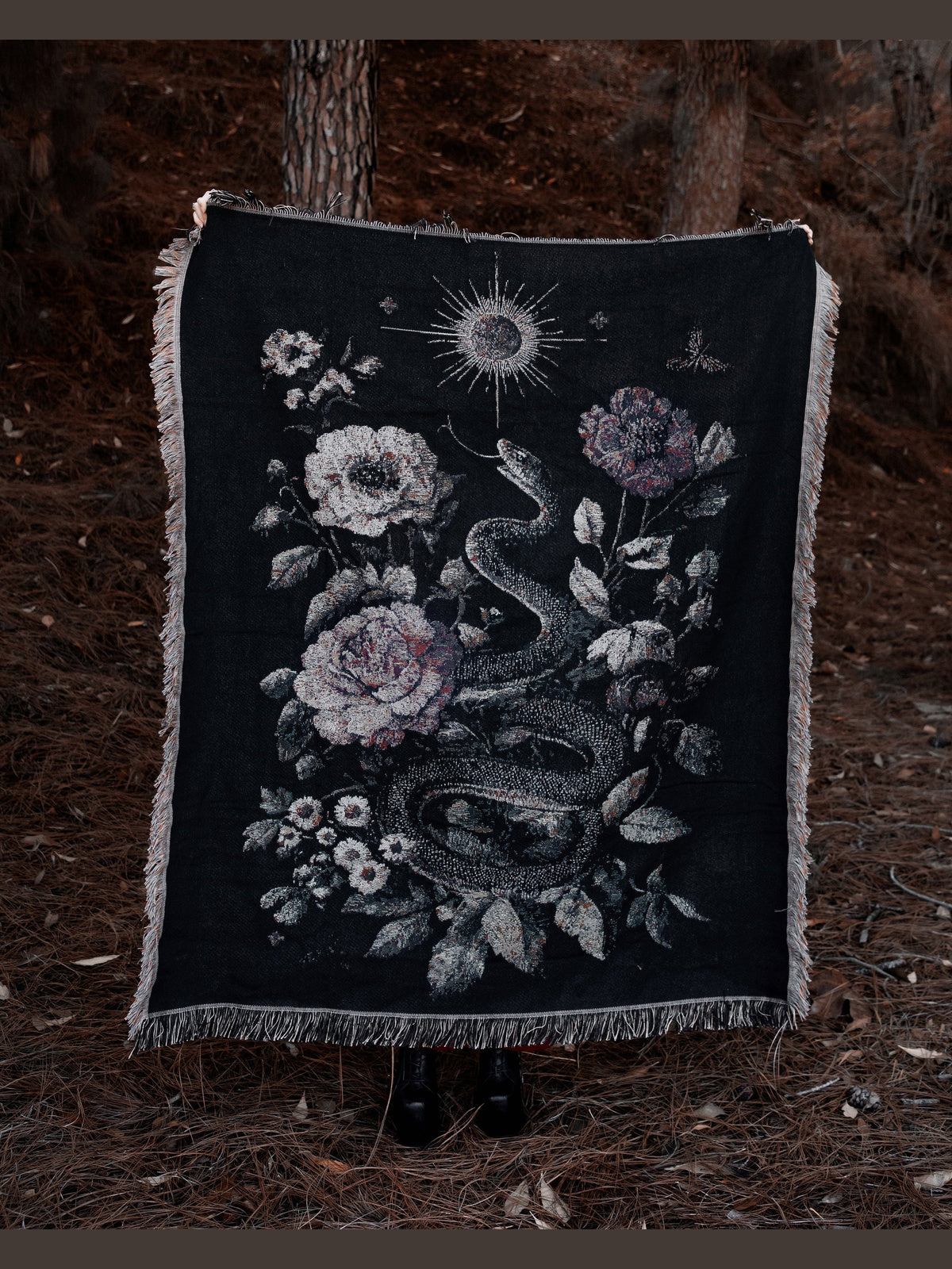 Thornbitten | TAPESTRY