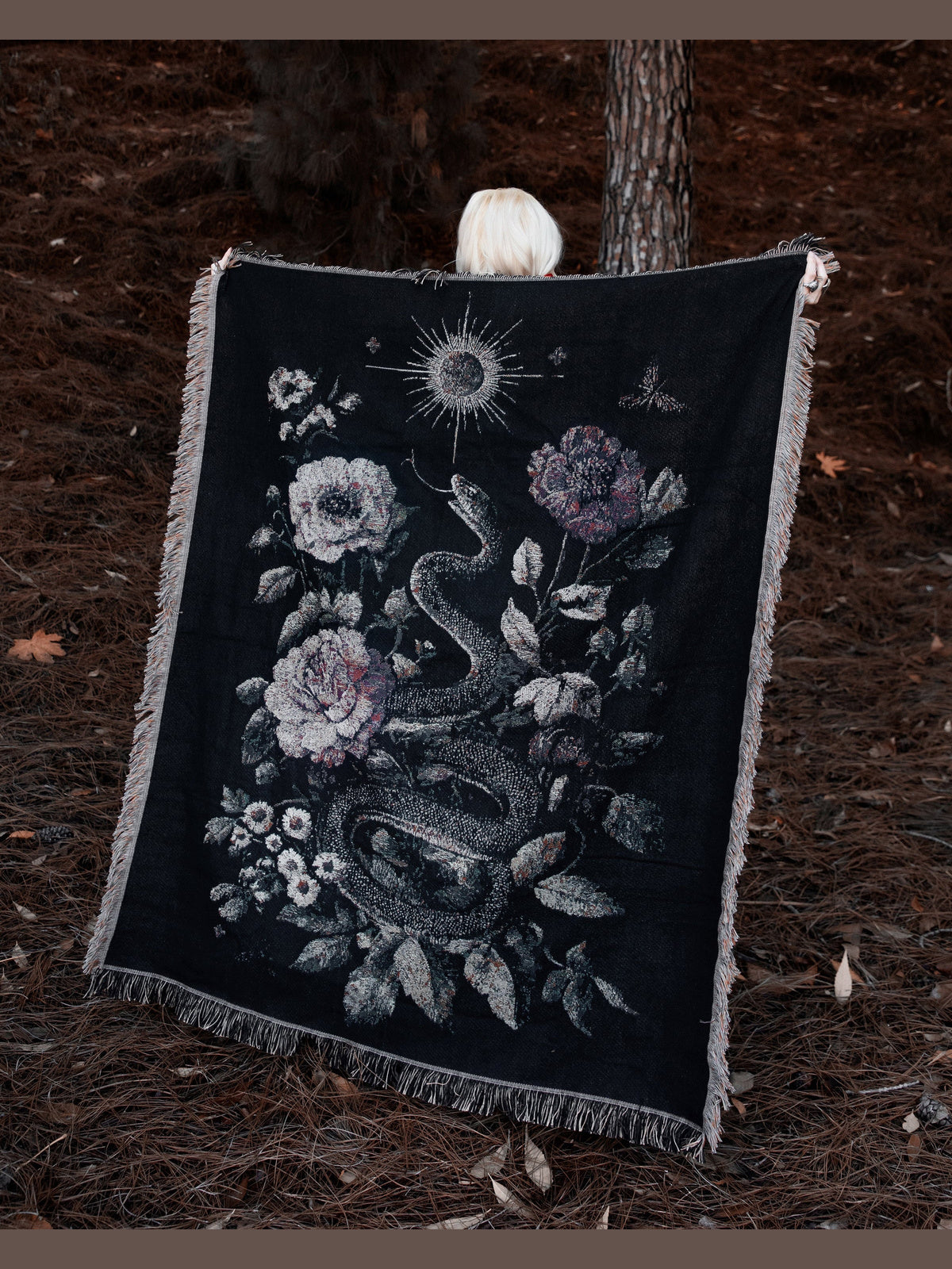 Thornbitten | TAPESTRY