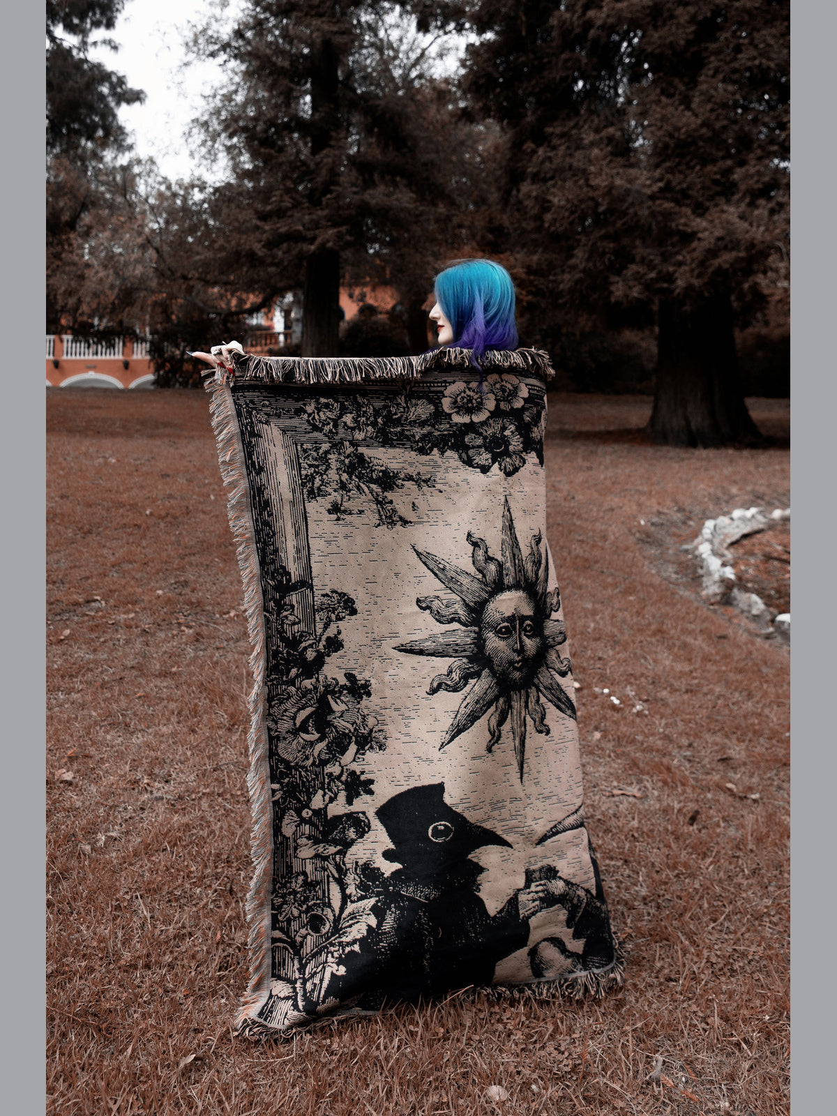 Apothecary's Oathe | TAPESTRY