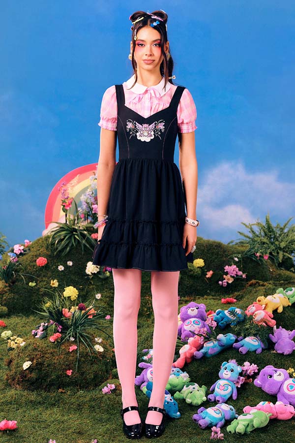 Cheer Bear | DRESS