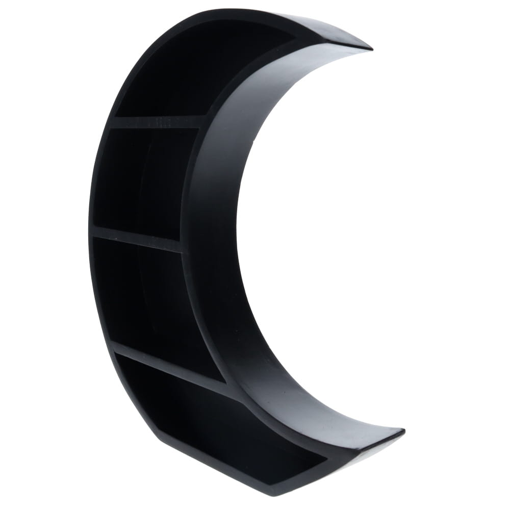Crescent Moon | WALL SHELF