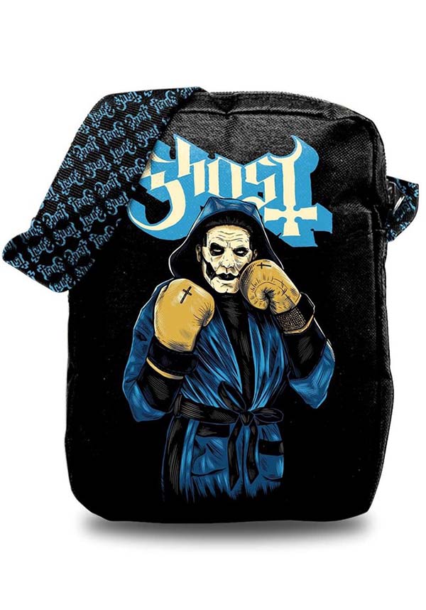 Band Merchandise Ghost - Product Image