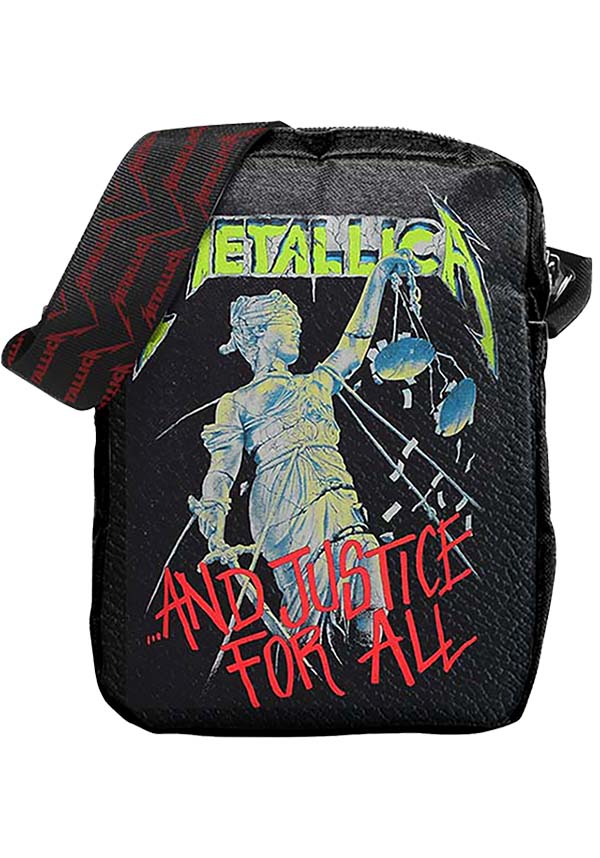 Band Merchandise Metallica - Product Image