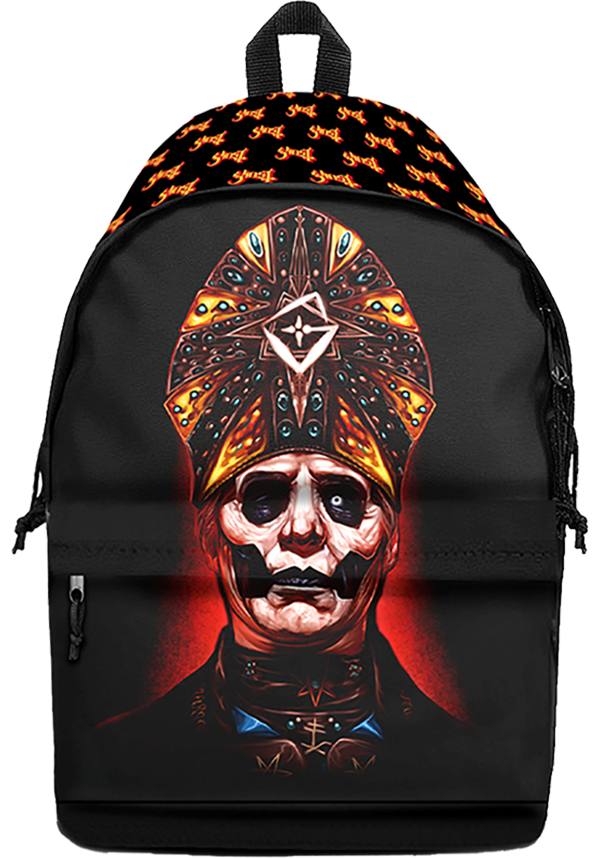 Band Merchandise Ghost - Product Image