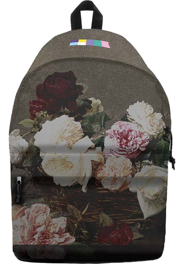 Band Merchandise New Order - Product Image