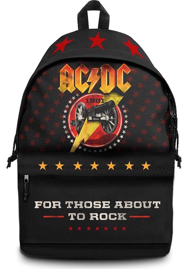 Band Merchandise AC/DC - Product Image