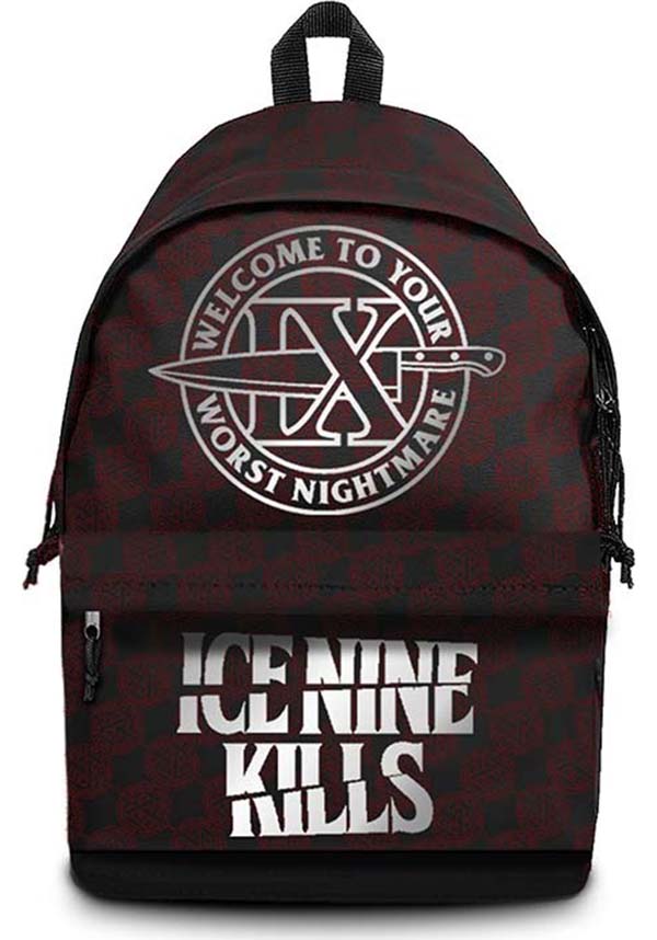 Band Merchandise Ice Nine Kills - Product Image