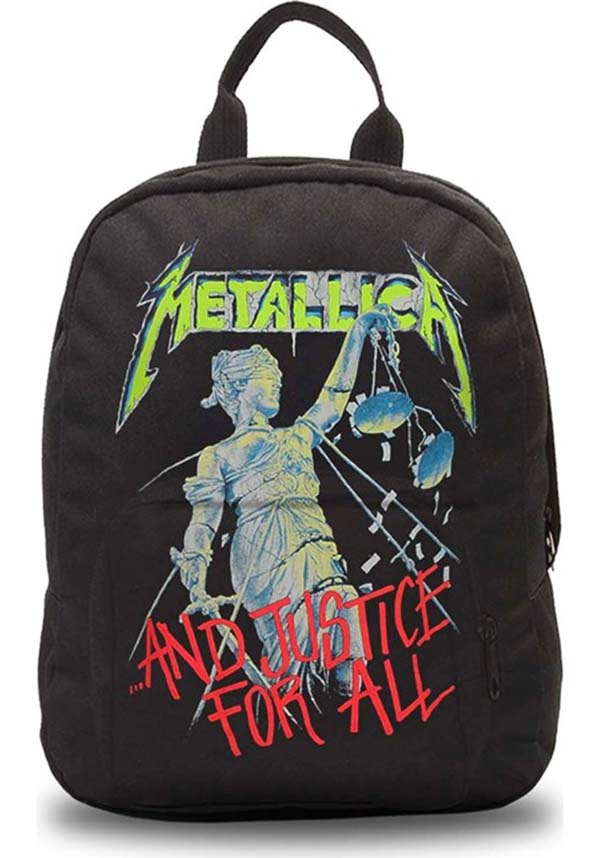 Band Merchandise Metallica - Product Image