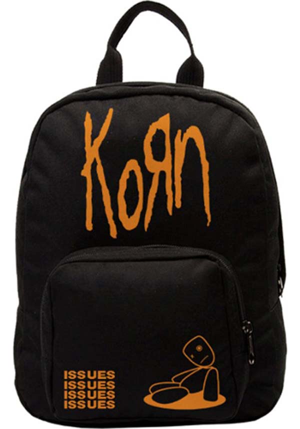 Band Merchandise Korn - Product Image